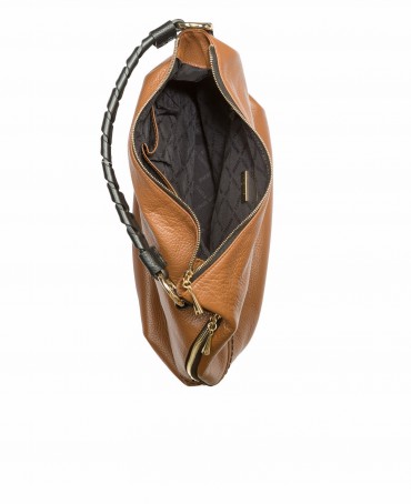 Сумка Женская 16507.California/DEER.NERO